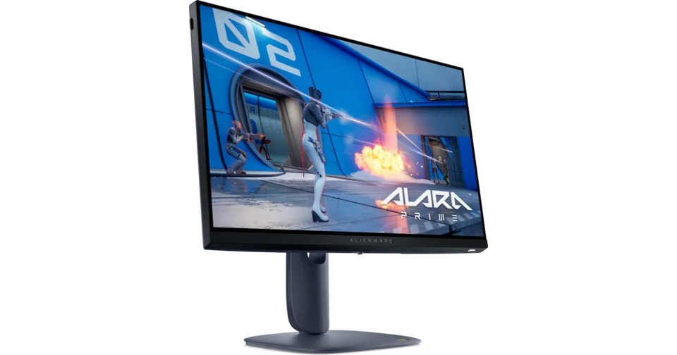 Alienware AW2525HM 25-inch gaming monitor