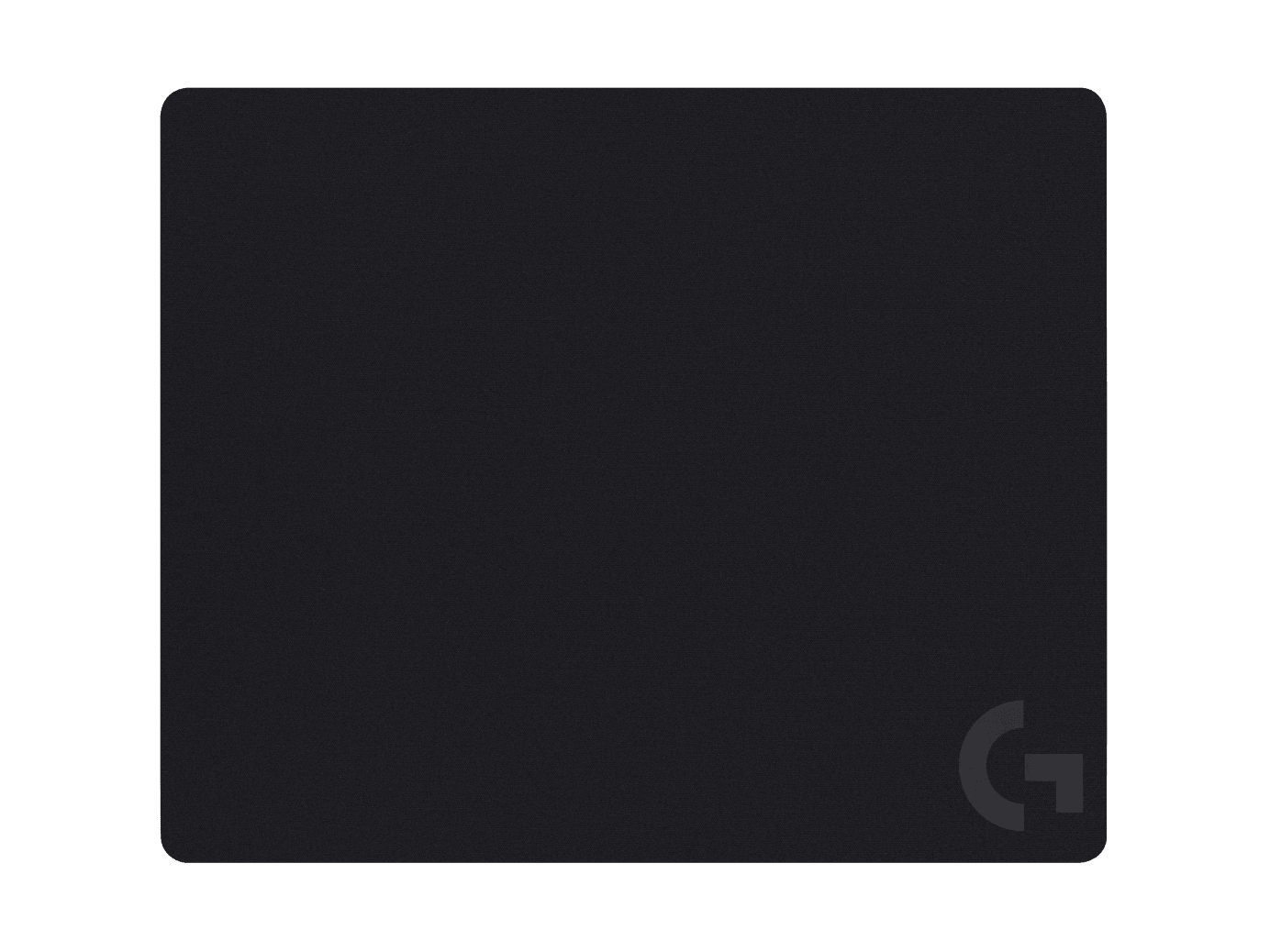 Logitech G240 cloth gaming mouse pad